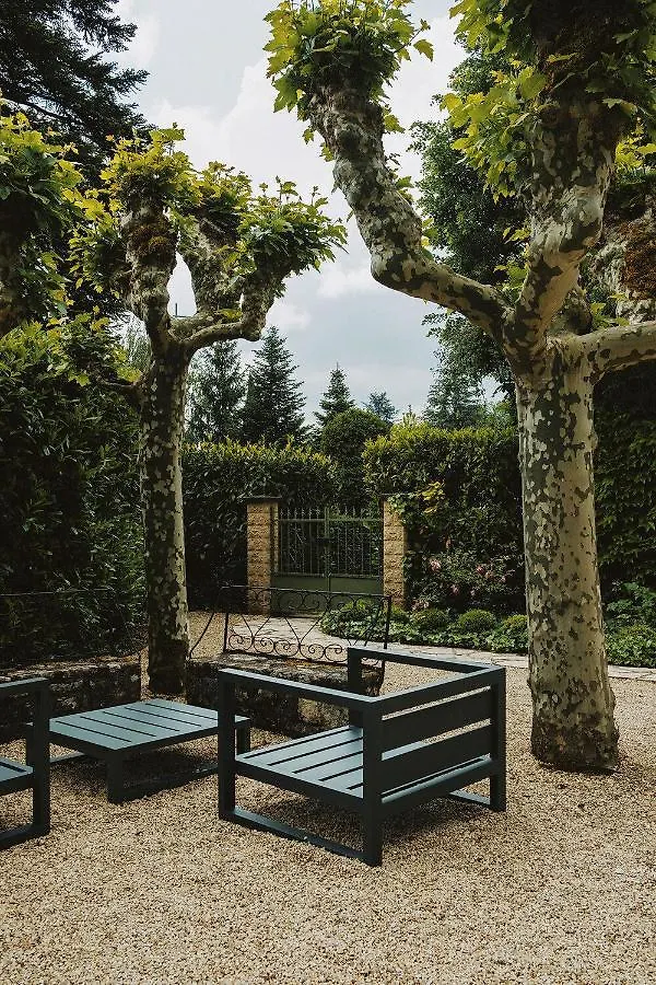 Jardin De La Sole Hotel Luzech