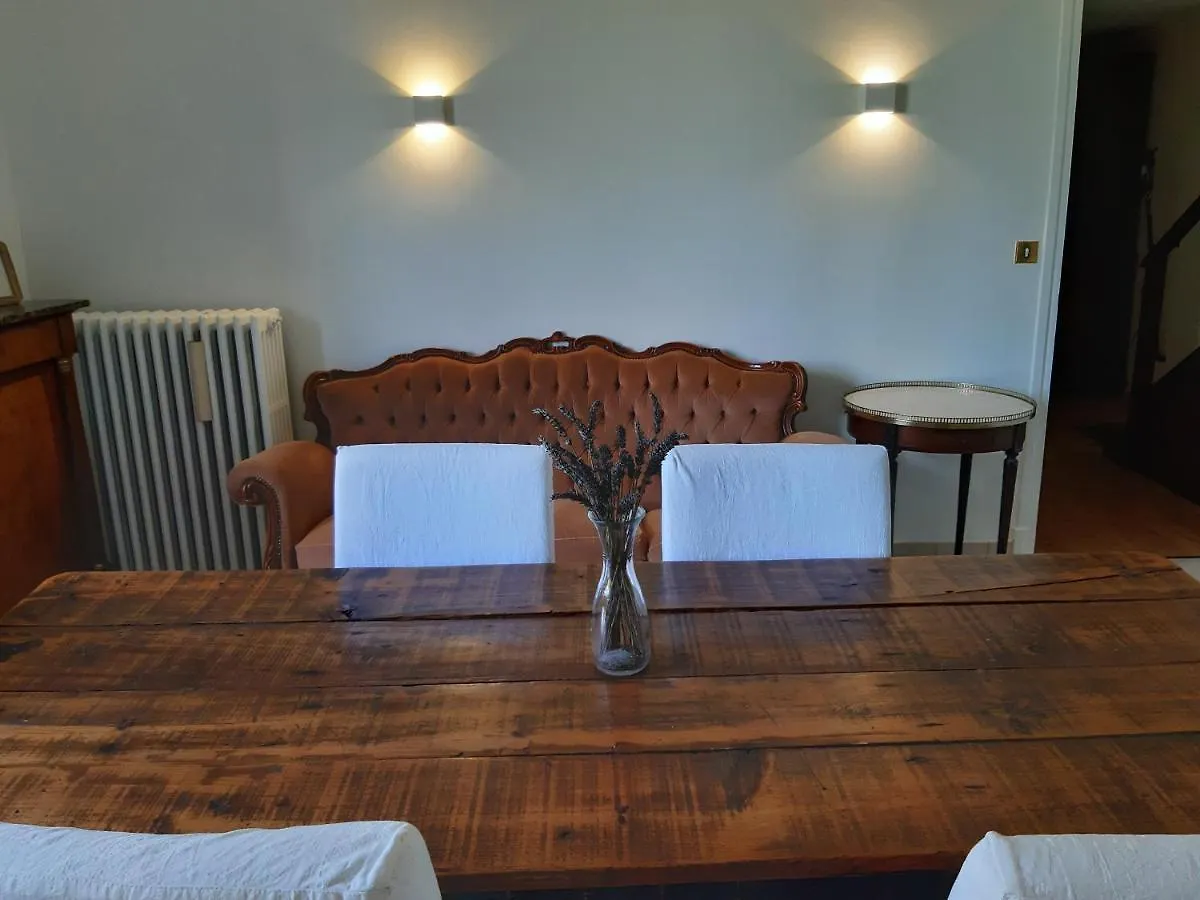 Jardin De La Sole Hotel Luzech Guest house