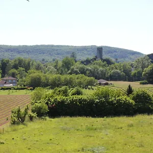Castel Rouge Luzech